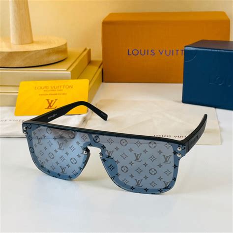 louis vuitton zonnebril aliexpress|Sunglasses for Men: Designer Sunwear & Shades .